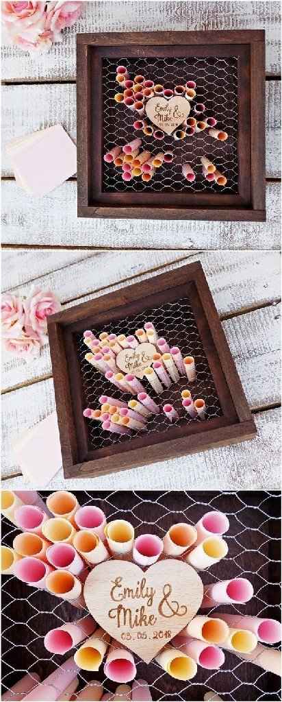 Idee per guestbook!!! ❤ - 14