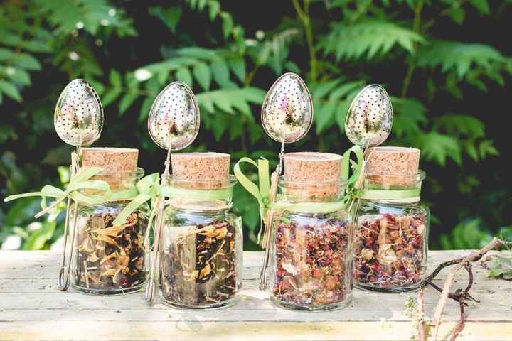 Consiglio bomboniera - 1