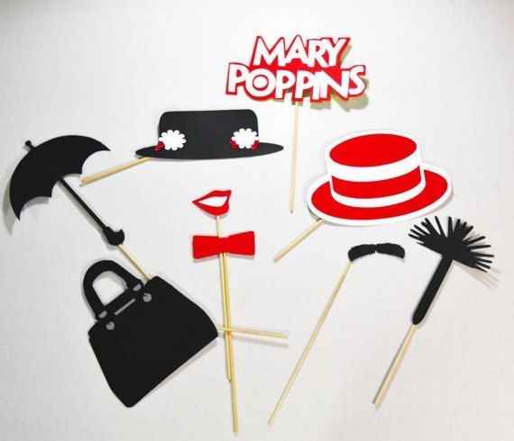 Mary Poppins - 6