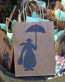 Mary Poppins - 9