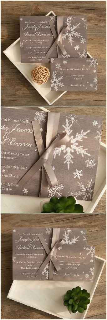 Un matrimonio magico tema ghiaccio e neve!! ❄️❄️❄️ - 17