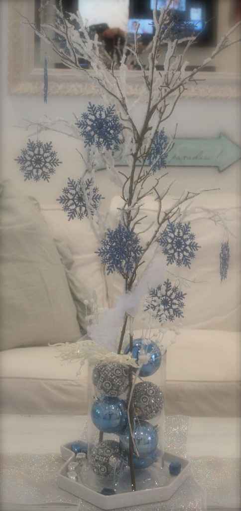 Un matrimonio magico tema ghiaccio e neve!! ❄️❄️❄️ - 23