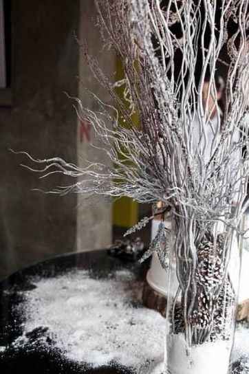 Un matrimonio magico tema ghiaccio e neve!! ❄️❄️❄️ - 24