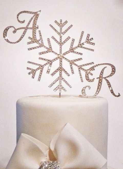 Un matrimonio magico tema ghiaccio e neve!! ❄️❄️❄️ - 32