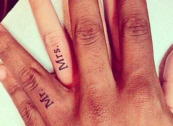 Tattoo prima del matrimonio...help!!! - 3