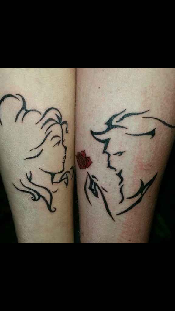 Tattoo prima del matrimonio...help!!! - 4