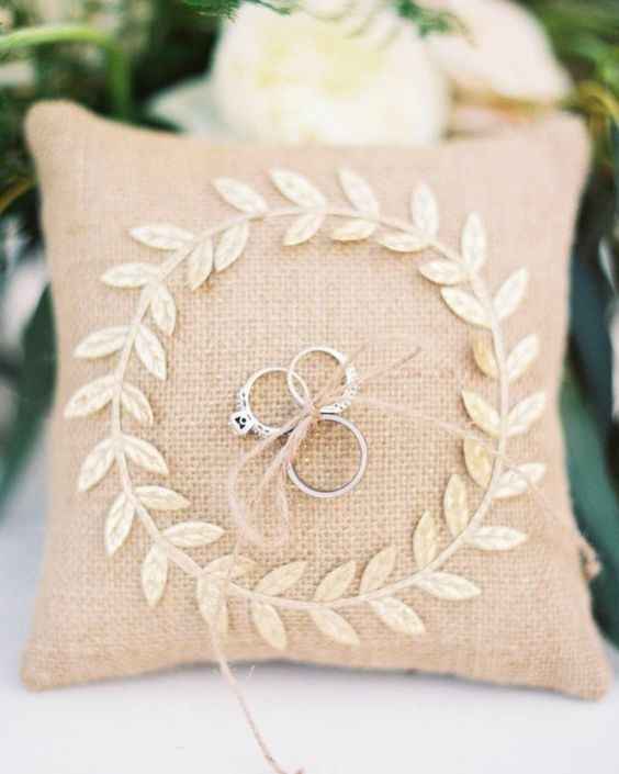 Porta fedi help!!! - 2