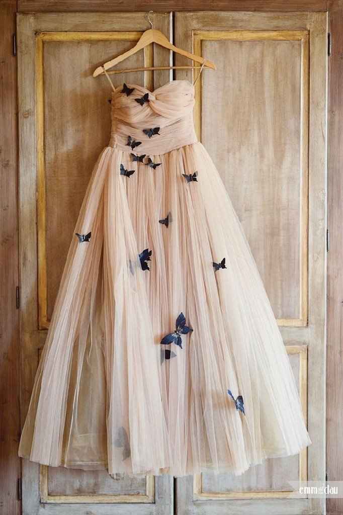 Tema farfalle! Idee varie 🦋 - 2