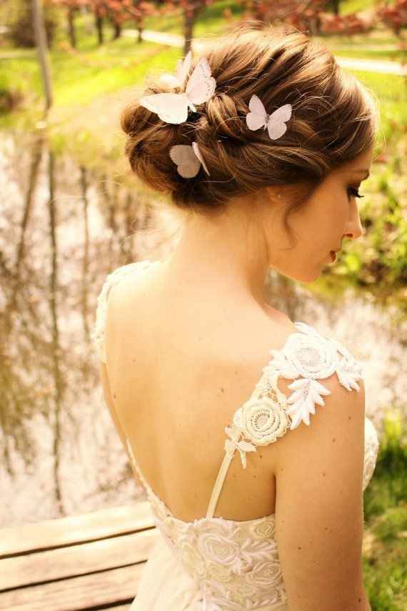 Tema farfalle! Idee varie 🦋 - 4