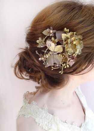 Tema farfalle! Idee varie 🦋 - 6