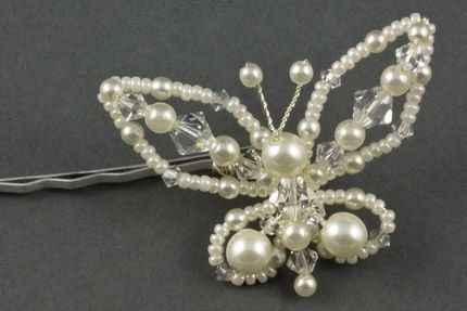 Tema farfalle! Idee varie 🦋 - 7