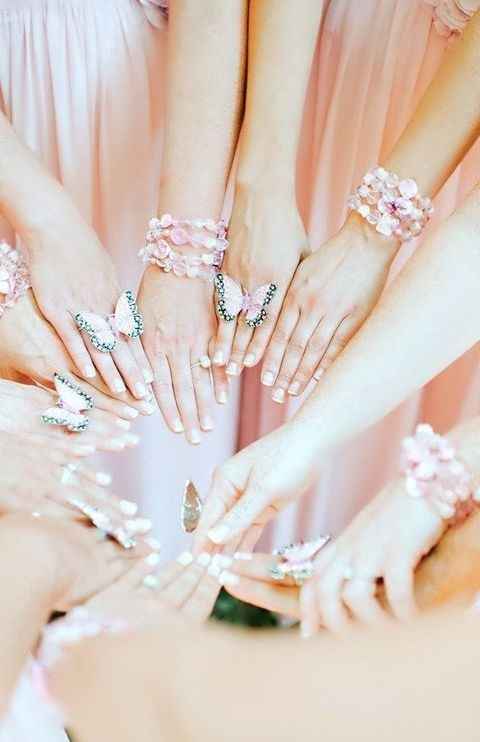 Tema farfalle! Idee varie 🦋 - 8