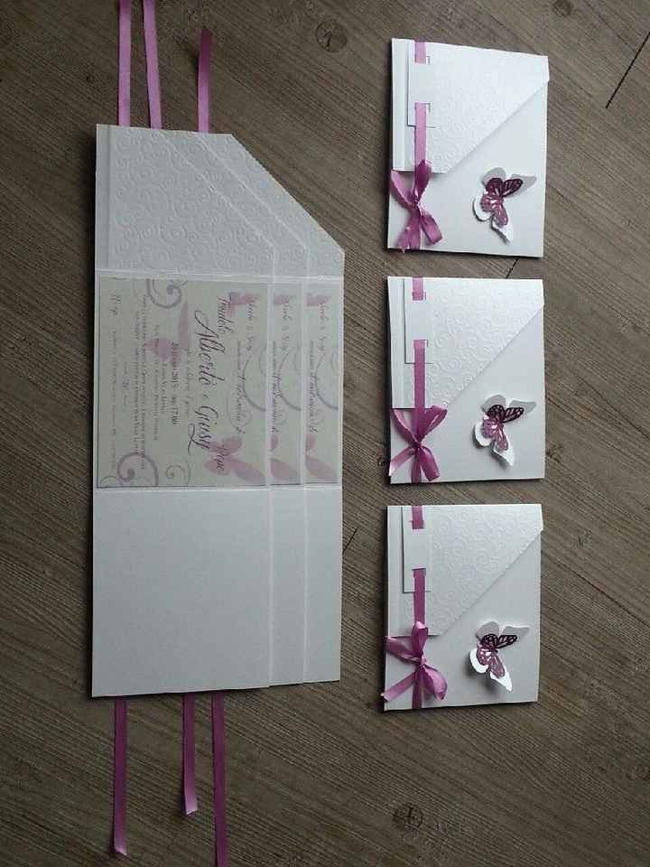 Tema farfalle! Idee varie 🦋 - 16