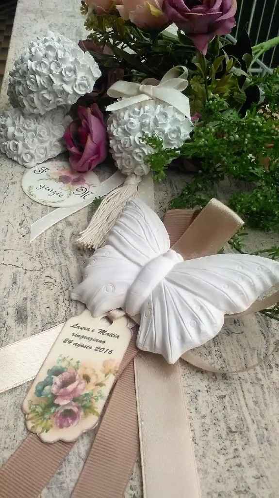 Tema farfalle! Idee varie 🦋 - 25