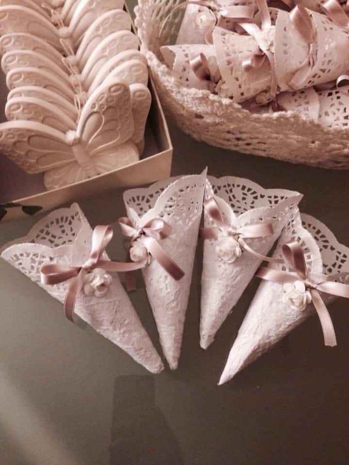 Tema farfalle! Idee varie 🦋 - 27