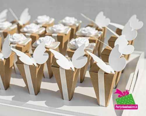 Tema farfalle! Idee varie 🦋 - 28