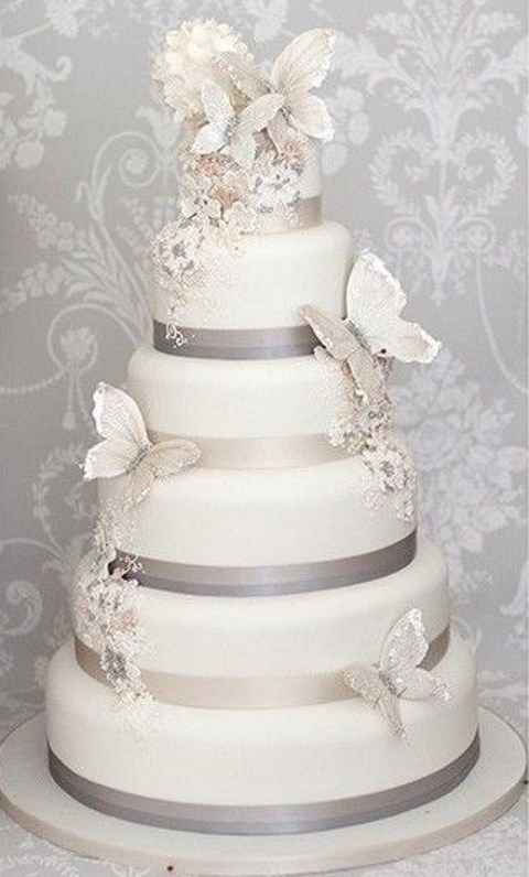 Tema farfalle! Idee varie 🦋 - 32