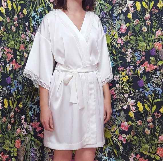 Saldi e ricerca del look di preparazione sposa! 👰 - 9