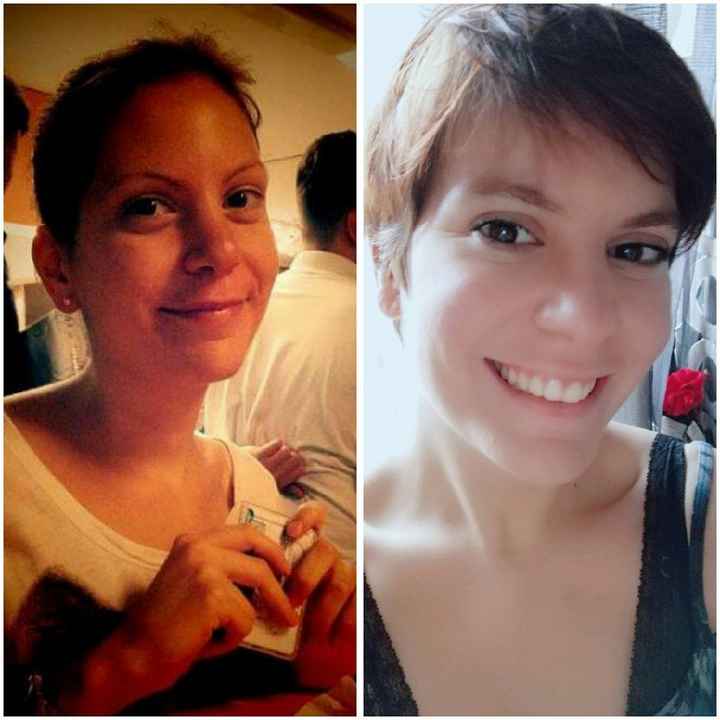 #10yearschallenge - Condividi la tua foto! - 1