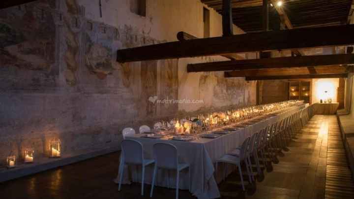 Il nostro castello immerso nella pianura padana - 2