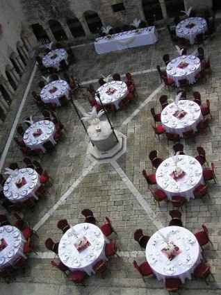 Il nostro castello immerso nella pianura padana - 3