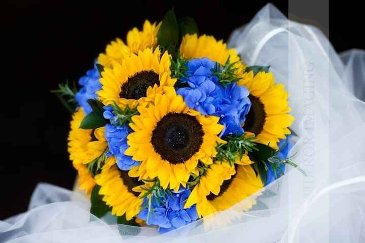 Bouquet: chi me mi mostra il suo? (o le sue idee) - 3