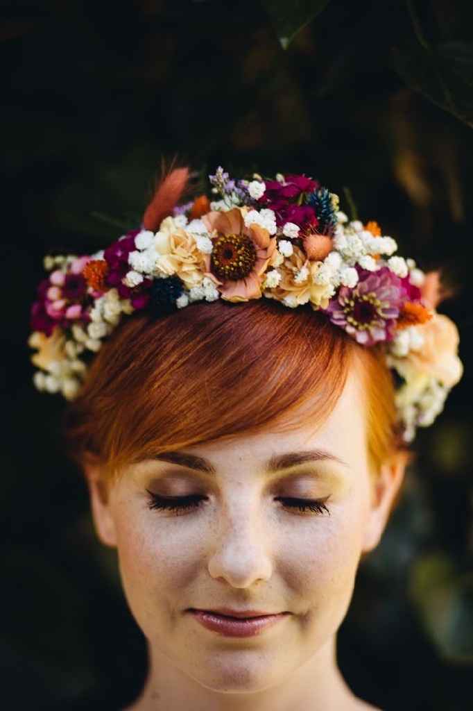 Acconciatura: mi mostrate le vostre (o le idee che avete) - 1