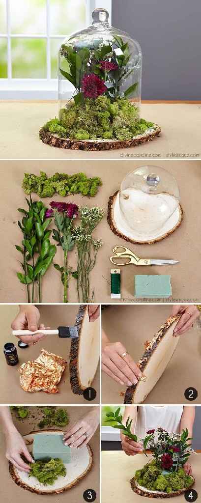 Matrimonio tema bosco, consigli?? - 1