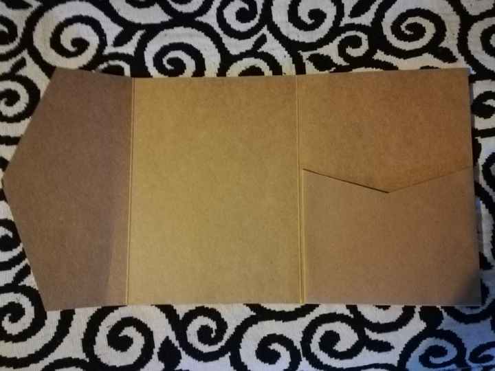 Partecipazioni, del tutto fai da te, completate! - 1