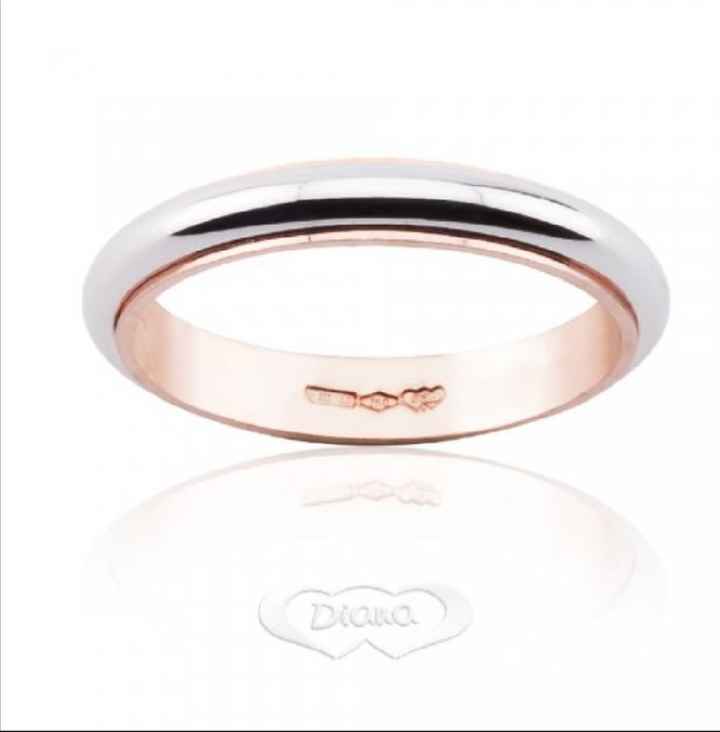 Fedi! Mi fate vedere le vostre? - 1