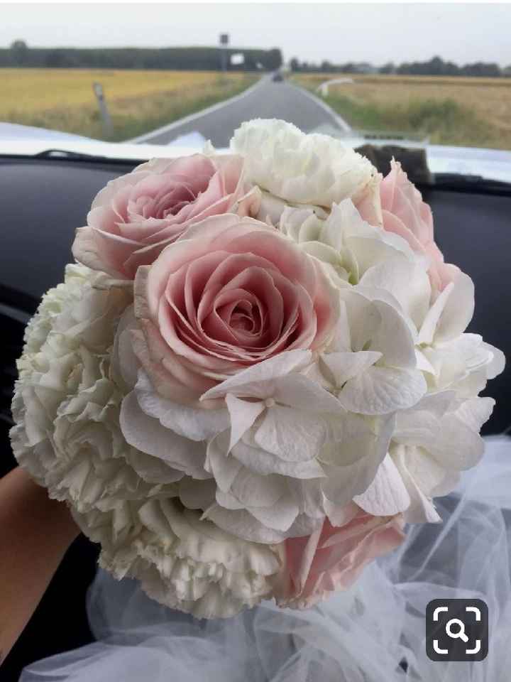 Peoblema con le rose! - 1