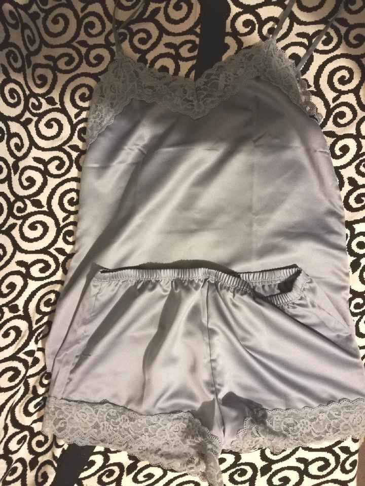 Look di preparazione trovato! ☺️ - 1