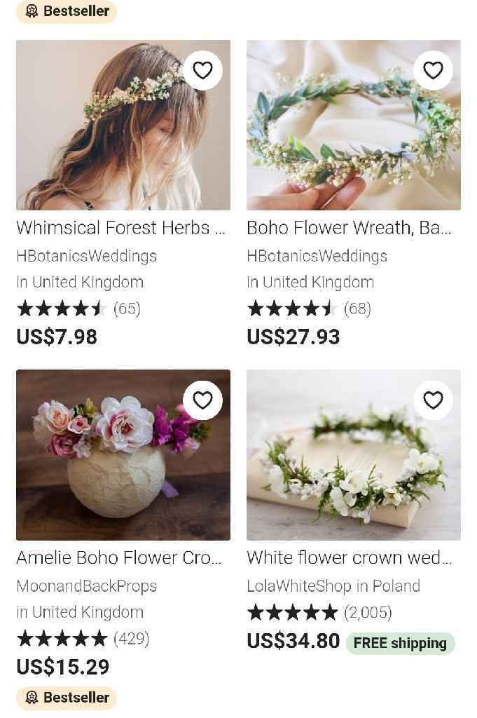 Capelli corti... - 1