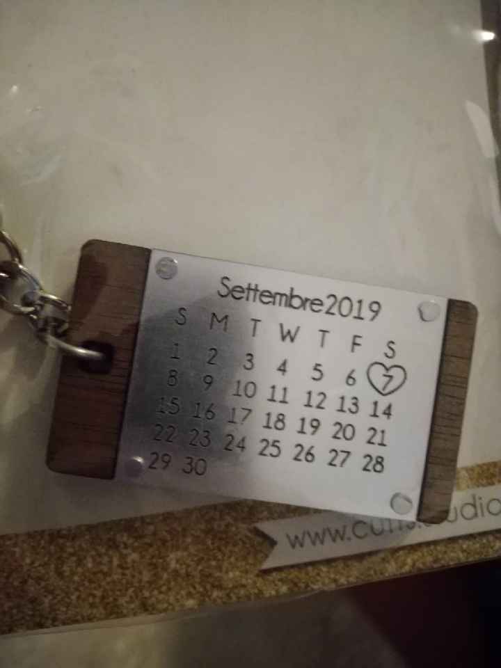 Piccoli tocchi 💕💕 - 1