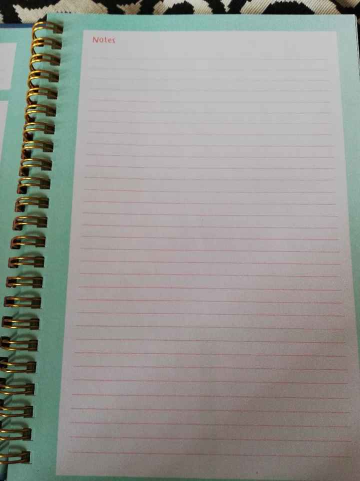 Travel notes! 🌍✈️ - 4