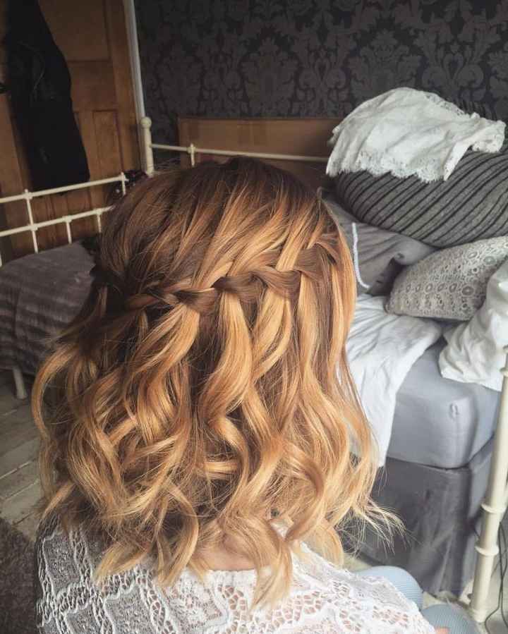 Acconciature x capelli corti?!?!? Aiutoooo - 1