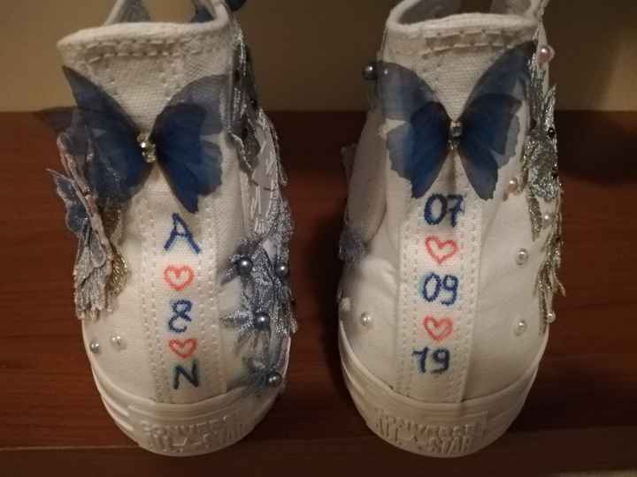 Converse matrimonio - 2