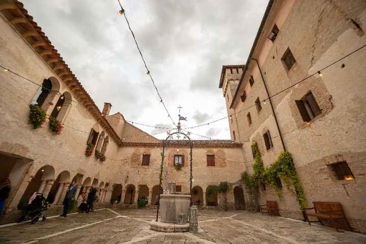 Alcuni momenti del nostro giorno!💙 - 3