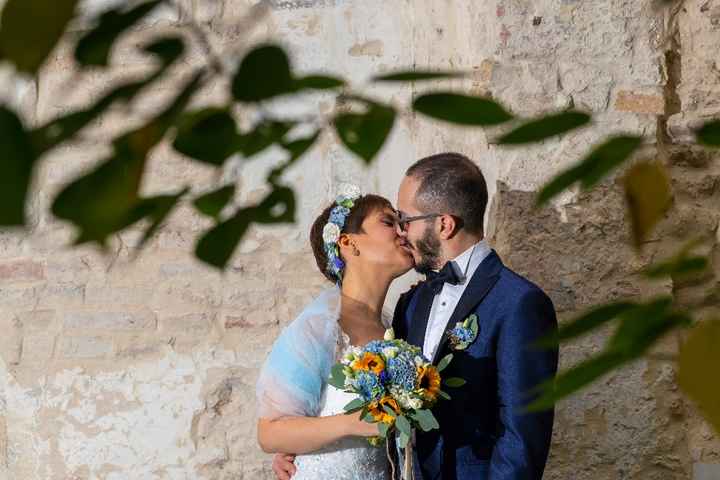 Alcuni momenti del nostro giorno!💙 - 10