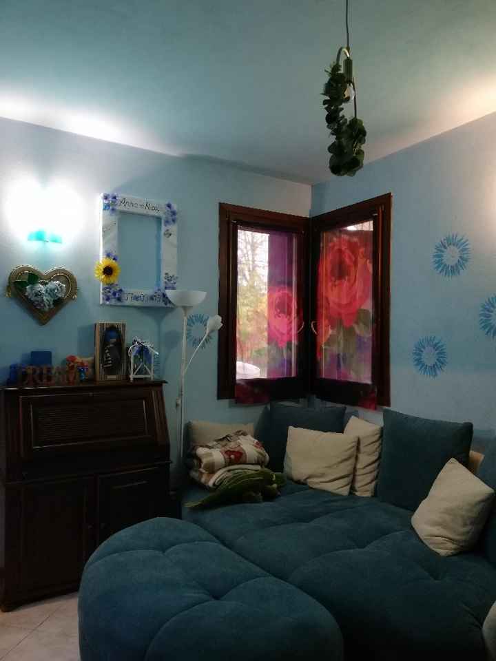 Home sweet Home 🏠 🥰 - 1