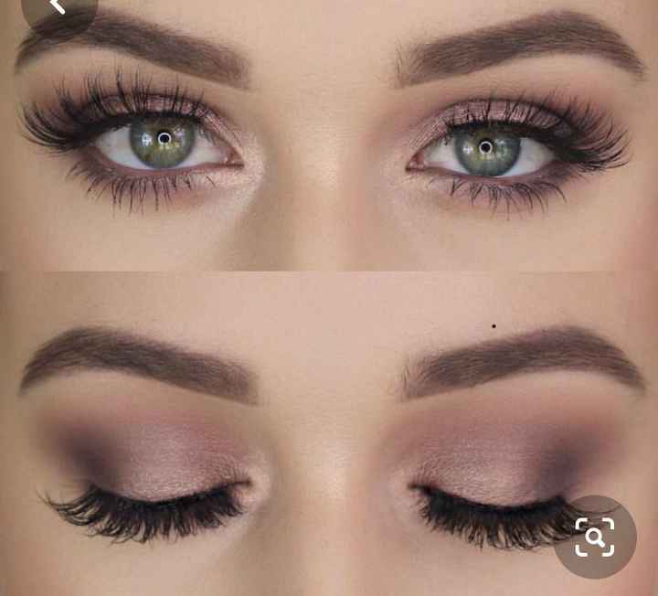 Quale make up sposa ti valorizza? - 1