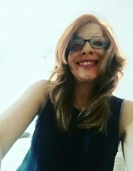 La lunghezza dei vostri capelli.. postate le foto - 1