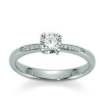 E se l'anello di fidanzamento potessi sceglierlo tu?? - 1