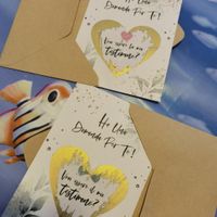 Testimone di nozze - 1