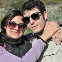 Presentati pubblicando una foto tua e del tuo fm - 1