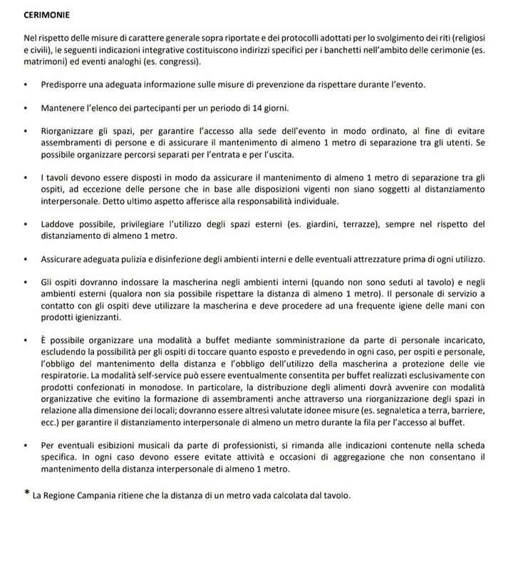 da luglio 2020 in poi - chi non intende rimandare - 1