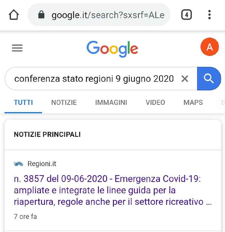 da luglio 2020 in poi - chi non intende rimandare - 1