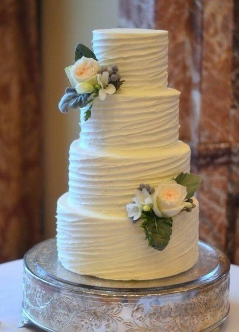 Come sarà la vostra torta??? - 1