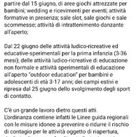 da luglio 2020 in poi - chi non intende rimandare - 1