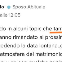 da luglio 2020 in poi - chi non intende rimandare - 1